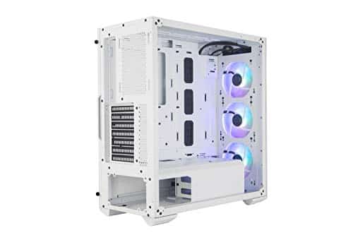 Boitier PC Cooler master - MasterBox TD500