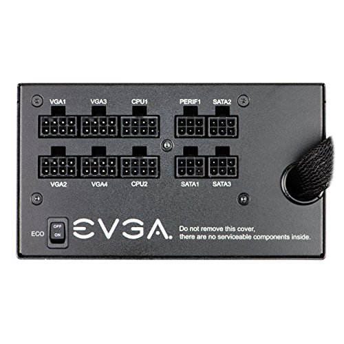 EVGA 650W ATX