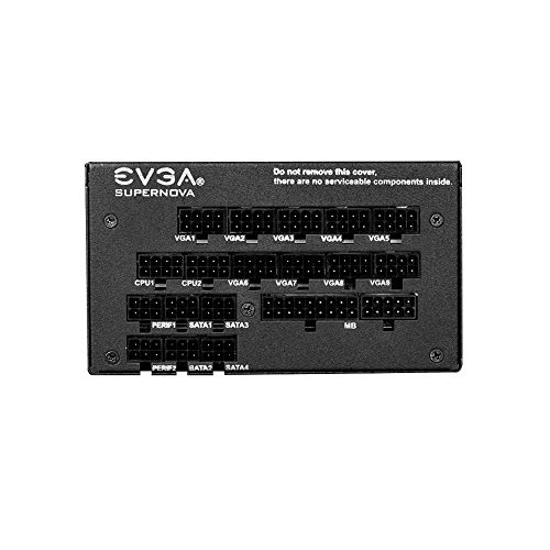 EVGA SuperNOVA 1600 G+