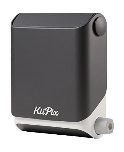 Imprimante photo portable KiiPix