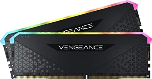 RAM RGB Corsair Vengeance RGB RS 16Go