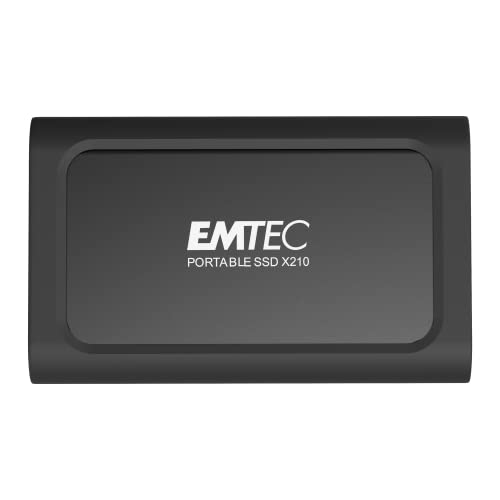 SSD 1 To – Emtec – X210 Elite 1 To