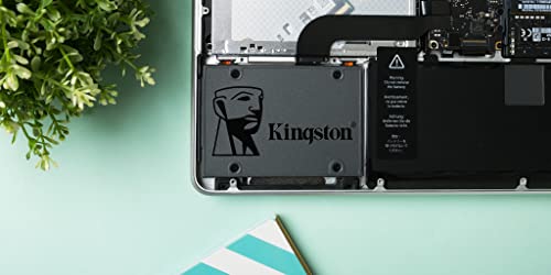 SSD 1 To – Kingston – A400