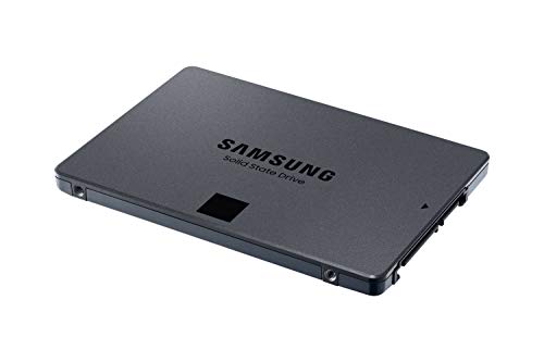 SSD 1 To – Samsung – 870 QVO MZ-77Q1T0BW
