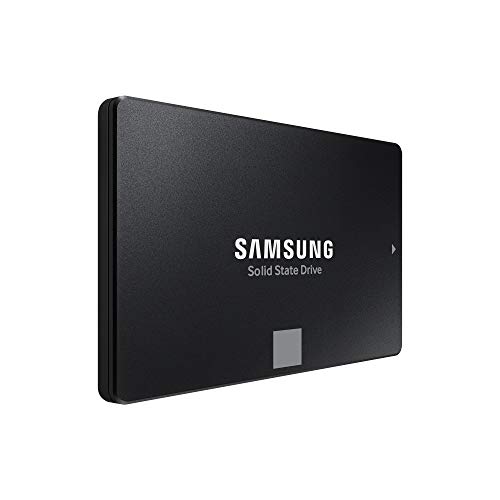 SSD 500 Go Samsung 870 EVO MZ-77E500B/EU