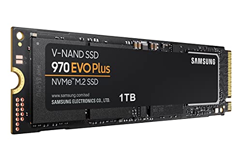SSD M.2 Samsung 970 EVO Plus MZ-V7S1T0BW