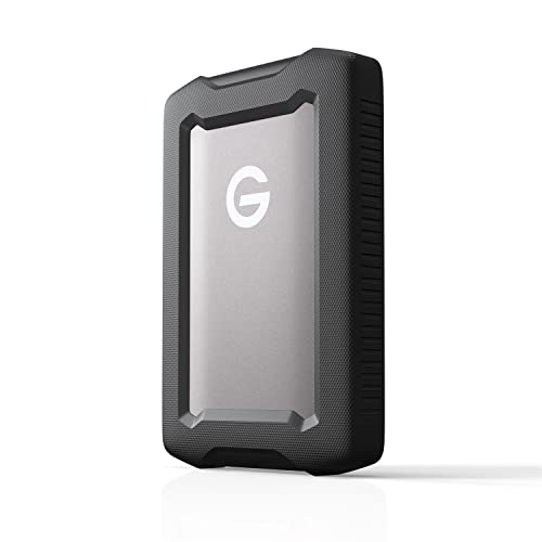 SSD Sandisk – Sandisk – G-Drive