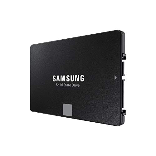 SSD – Samsung – 870 EVO