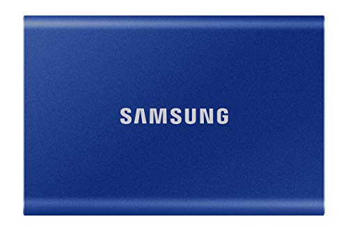 SSD – Samsung – T7 MU-PC1T0H/WW