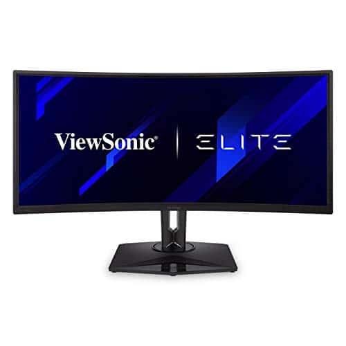 ViewSonic Elite XG350R-C 35