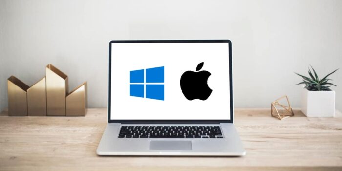 Des applications qui fonctionnent sur Mac et Windows