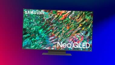 Samsung QE50QN94B