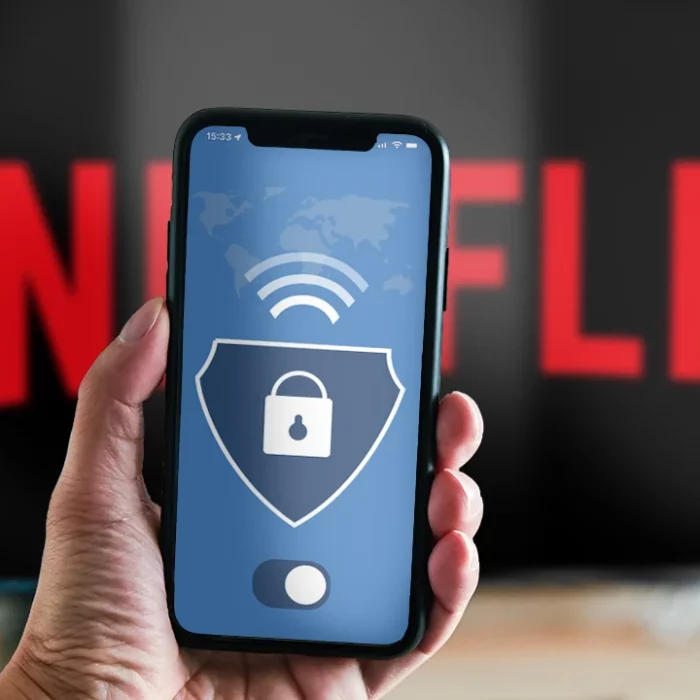 Utiliser un VPN pour débloquer Netflix