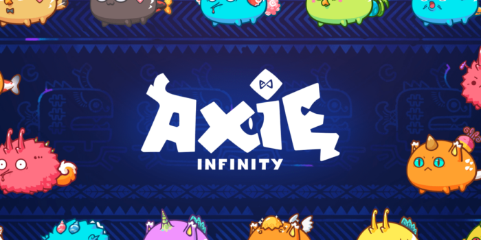 Axie Infinity