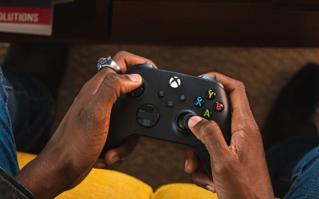 Que Faire Quand La Manette Xbox One Clignote Mais Ne Se Connecte Pas