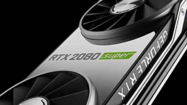 RTX 2080